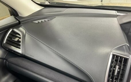 Subaru Forester, 2022 год, 2 113 911 рублей, 18 фотография