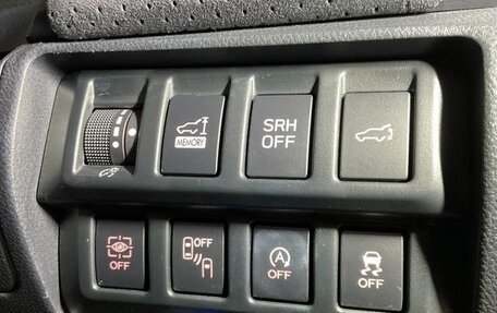 Subaru Forester, 2022 год, 2 113 911 рублей, 16 фотография