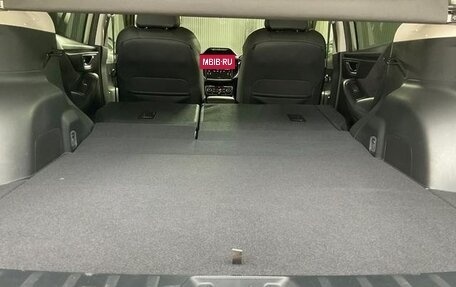 Subaru Forester, 2022 год, 2 113 911 рублей, 22 фотография