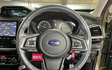 Subaru Forester, 2022 год, 2 113 911 рублей, 23 фотография