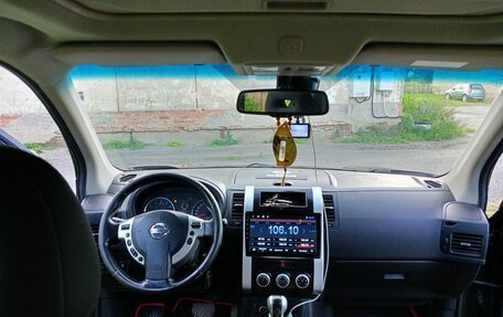 Nissan X-Trail, 2012 год, 1 100 000 рублей, 5 фотография