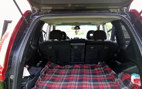 Nissan X-Trail, 2012 год, 1 100 000 рублей, 6 фотография