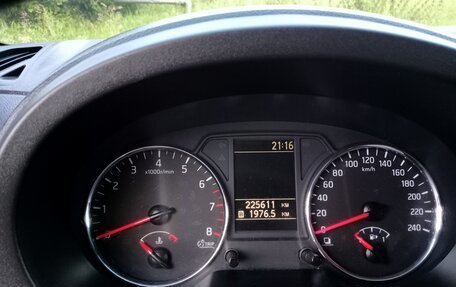Nissan X-Trail, 2012 год, 1 100 000 рублей, 1 фотография
