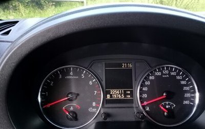 Nissan X-Trail, 2012 год, 1 100 000 рублей, 1 фотография