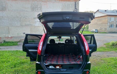 Nissan X-Trail, 2012 год, 1 100 000 рублей, 11 фотография