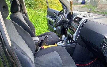 Nissan X-Trail, 2012 год, 1 100 000 рублей, 3 фотография