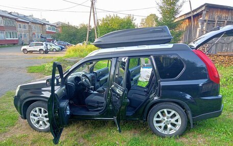 Nissan X-Trail, 2012 год, 1 100 000 рублей, 10 фотография