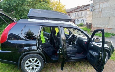Nissan X-Trail, 2012 год, 1 100 000 рублей, 12 фотография