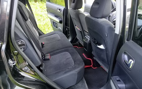 Nissan X-Trail, 2012 год, 1 100 000 рублей, 4 фотография