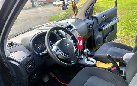 Nissan X-Trail, 2012 год, 1 100 000 рублей, 8 фотография