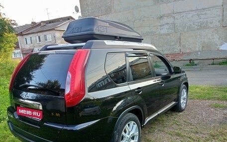 Nissan X-Trail, 2012 год, 1 100 000 рублей, 15 фотография
