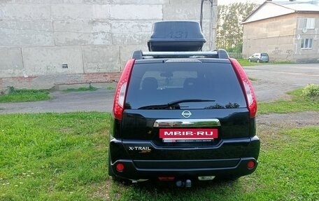 Nissan X-Trail, 2012 год, 1 100 000 рублей, 14 фотография