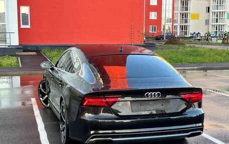 Audi A7, 2014 год, 2 290 000 рублей, 1 фотография