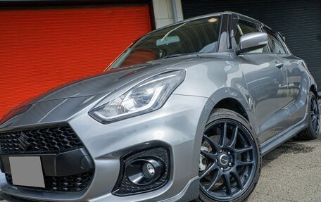 Suzuki Swift V, 2023 год, 1 130 000 рублей, 1 фотография