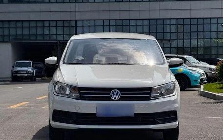 Volkswagen Santana, 2022 год, 987 009 рублей, 1 фотография