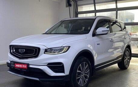 Geely Atlas, 2024 год, 2 299 000 рублей, 1 фотография