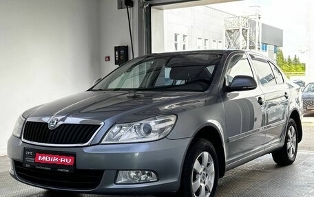 Skoda Octavia, 2012 год, 1 260 000 рублей, 1 фотография