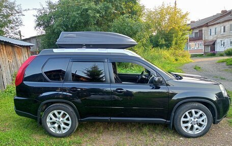 Nissan X-Trail, 2012 год, 1 100 000 рублей, 16 фотография
