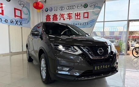 Nissan X-Trail, 2023 год, 2 260 000 рублей, 1 фотография