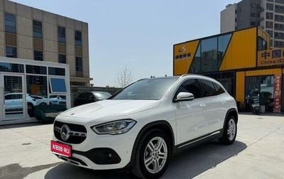 Mercedes-Benz GLA, 2022 год, 2 643 000 рублей, 1 фотография