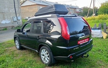 Nissan X-Trail, 2012 год, 1 100 000 рублей, 17 фотография