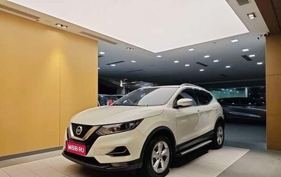 Nissan Qashqai, 2022 год, 1 800 000 рублей, 1 фотография