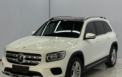 Mercedes-Benz GLB, 2022 год, 2 693 000 рублей, 1 фотография