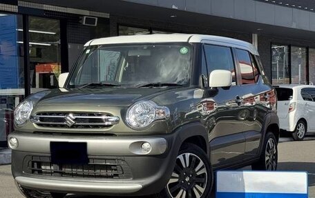 Suzuki Xbee I, 2023 год, 973 000 рублей, 1 фотография