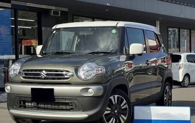 Suzuki Xbee I, 2023 год, 973 000 рублей, 1 фотография