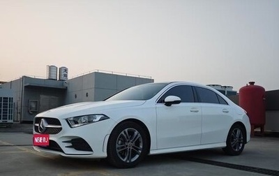 Mercedes-Benz A-Класс, 2023 год, 2 193 000 рублей, 1 фотография