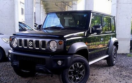 Suzuki Jimny, 2025 год, 2 350 000 рублей, 1 фотография