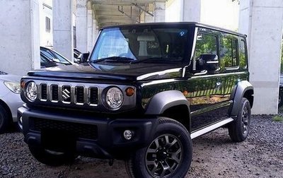 Suzuki Jimny, 2025 год, 2 350 000 рублей, 1 фотография