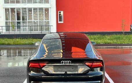 Audi A7, 2014 год, 2 290 000 рублей, 2 фотография