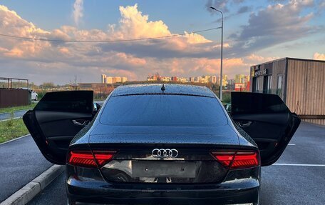Audi A7, 2014 год, 2 290 000 рублей, 3 фотография