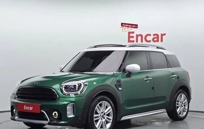 MINI Countryman II (F60), 2023 год, 2 160 000 рублей, 1 фотография