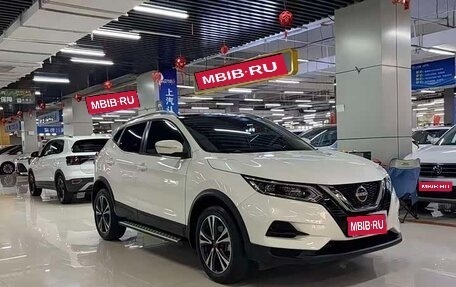 Nissan Qashqai, 2023 год, 2 080 000 рублей, 1 фотография
