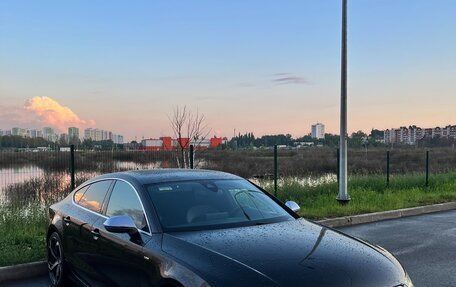 Audi A7, 2014 год, 2 290 000 рублей, 7 фотография