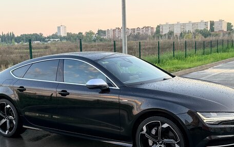 Audi A7, 2014 год, 2 290 000 рублей, 6 фотография
