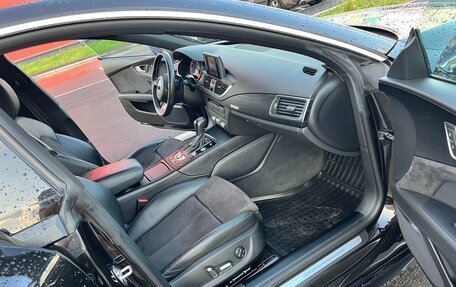 Audi A7, 2014 год, 2 290 000 рублей, 19 фотография