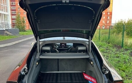 Audi A7, 2014 год, 2 290 000 рублей, 15 фотография
