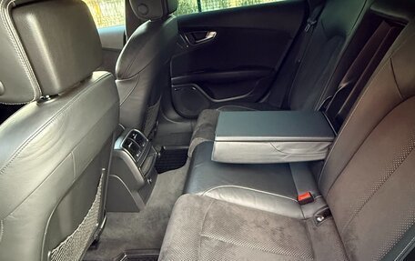 Audi A7, 2014 год, 2 290 000 рублей, 21 фотография