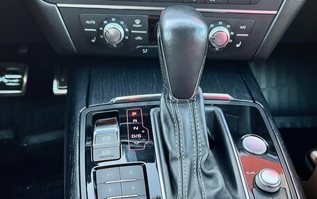 Audi A7, 2014 год, 2 290 000 рублей, 22 фотография
