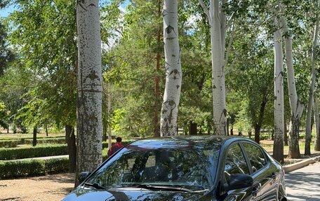 KIA Rio III рестайлинг, 2015 год, 1 170 000 рублей, 2 фотография