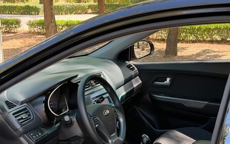 KIA Rio III рестайлинг, 2015 год, 1 170 000 рублей, 9 фотография