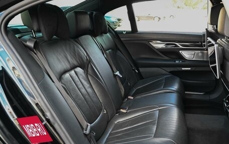 BMW 7 серия, 2017 год, 3 349 000 рублей, 10 фотография