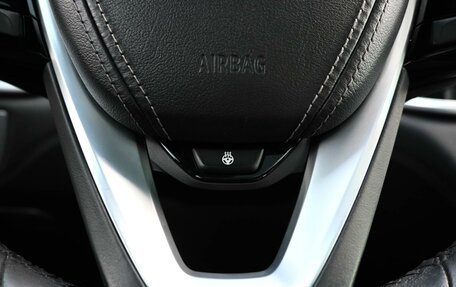 BMW 7 серия, 2017 год, 3 349 000 рублей, 21 фотография