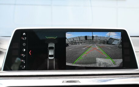 BMW 7 серия, 2017 год, 3 349 000 рублей, 27 фотография