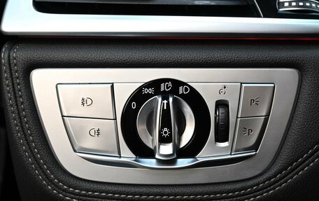 BMW 7 серия, 2017 год, 3 349 000 рублей, 24 фотография