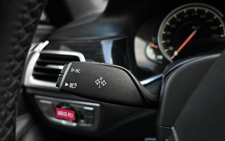 BMW 7 серия, 2017 год, 3 349 000 рублей, 17 фотография