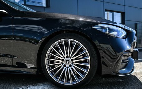 Mercedes-Benz C-Класс, 2023 год, 6 199 000 рублей, 6 фотография